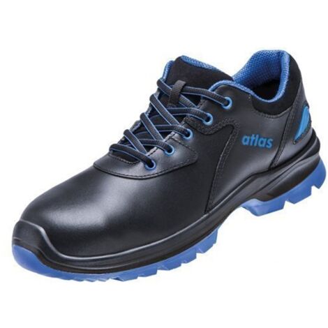 Atlas Halbschuh SL 645 XP ESD S3, Weite 14 Größe 47 (1/3)