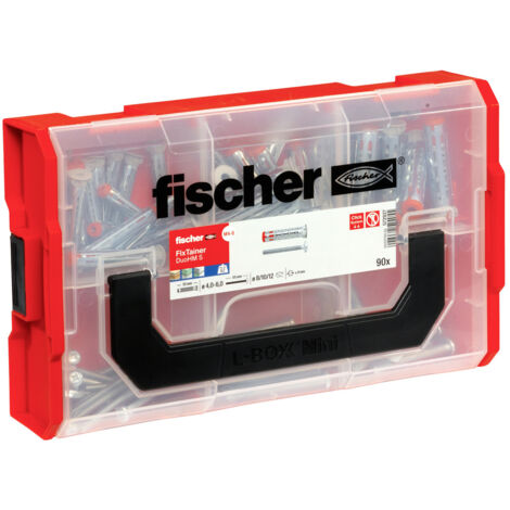 Fischer FixTainer DuoHM TX (90) (1/7)