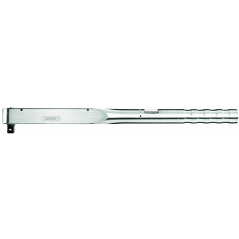 GEDORE Drehmomentschlüssel DREMOMETER B 1/2" 25-120 Nm 8561-01 7683320