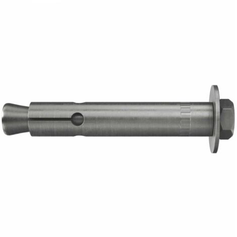 fischer Zykon-Durchsteckanker FZA 14x100 M10 D/40A4 10 Stk