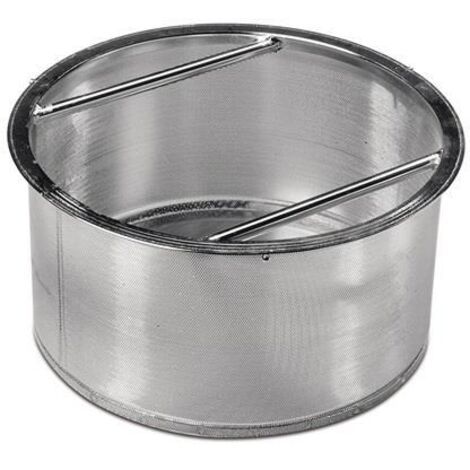 Kärcher Spänekorb für Industriesauger, 20 l (1/2)
