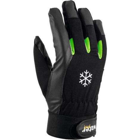 Ejendals Kälteschutzhandschuh-Paar Tegera 517, Handschuhgröße: 7 (1/2)