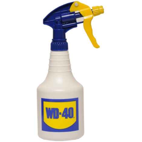 WD-40 Multifunktionsöl Pumpzerstäuber (1/5)