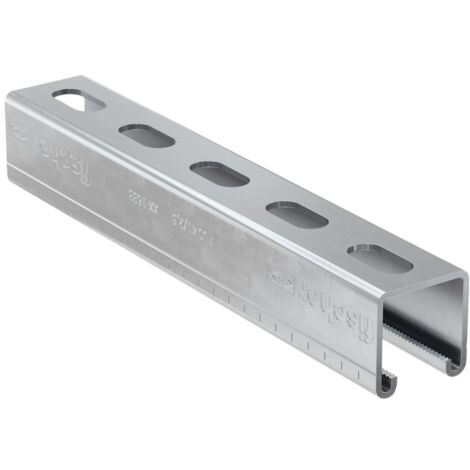 Fischer Montageschiene FUS 41/2,0 - 2 m