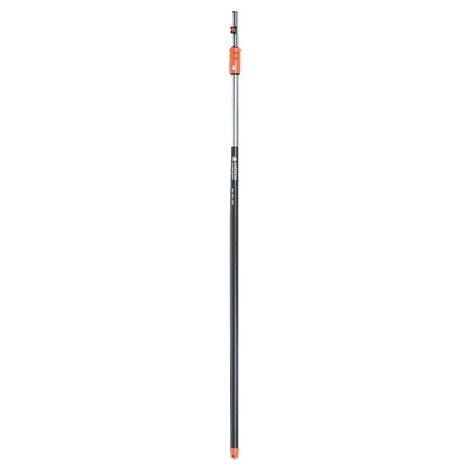 Gardena Combisystem - Combisystem Teleskopstiel, Länge 210-390 cm 3721-20