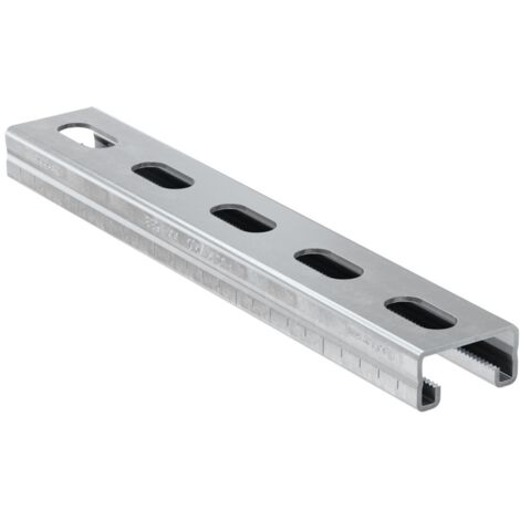 Fischer Montageschiene FUS 21/1,5 - 2 m (545117)