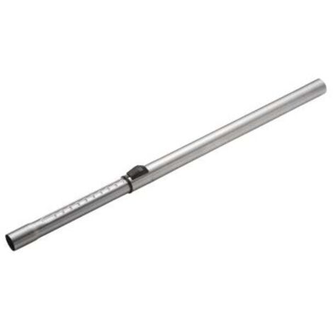 Nilfisk Saugrohr, teleskopisch, 36 x 550 - 970 mm Durchmesser (1/3)