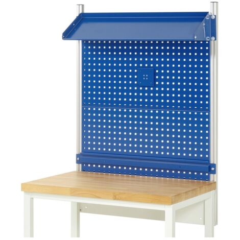Model For Rr091 Rau System Rau System-Aufbau - Set 02 für Produktbreite 1000 mm