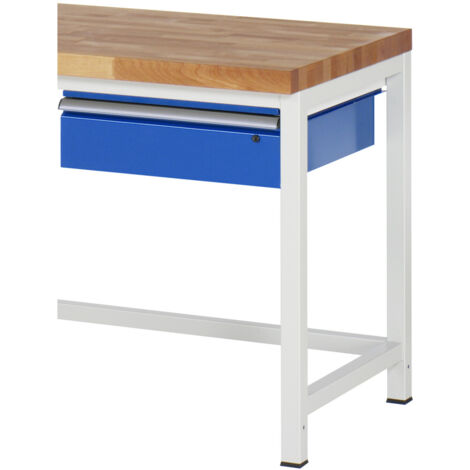 Rau Unterbau-Schublade (TA) B 520 x T 650 x H 175 mm (1/4)