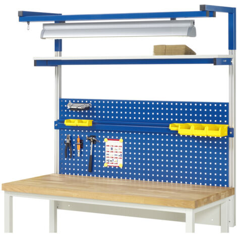 Model For Rr091 Rau System Rau System-Aufbau - Set 04 für Produktbreite 1500 mm