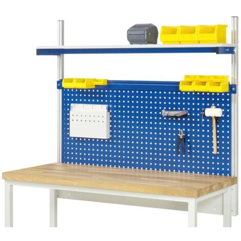 Model For Rr091 Rau System Rau System-Aufbau - Set 01 für Produktbreite 1500 mm