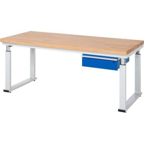 RAU Unterbau-Schublade adlatus 600 525 mm x 650 mm