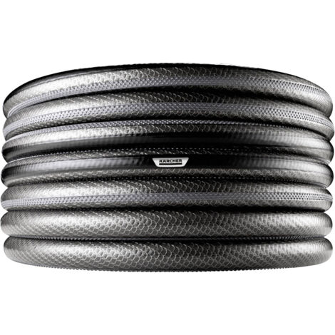 Kärcher Home & Garden 2.645-324.0 Performance Premium  20 m  1 St. Schwarz Gartenschlauch