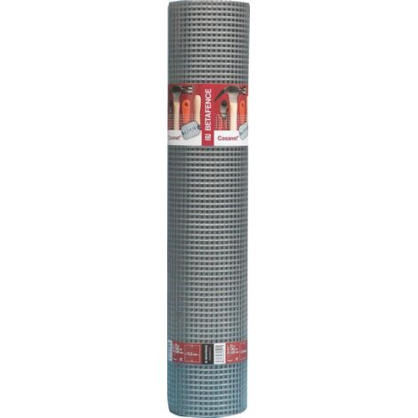 CASANET 19,0x19,0x1,40x 610 starkverz. a 25 m (1/3)