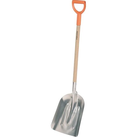 Fiskars Korn- und Schneeschaufel