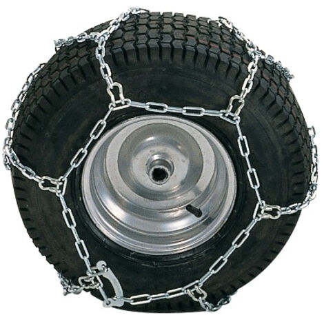 Snow Line SL16-267 - SCHNEEKETTEN FÜR KASTENWAGEN 16 MM GR