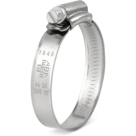 ABA Schneckengewindeschelle Original 50-65/12 C7 W4 50 Stk (1/3)