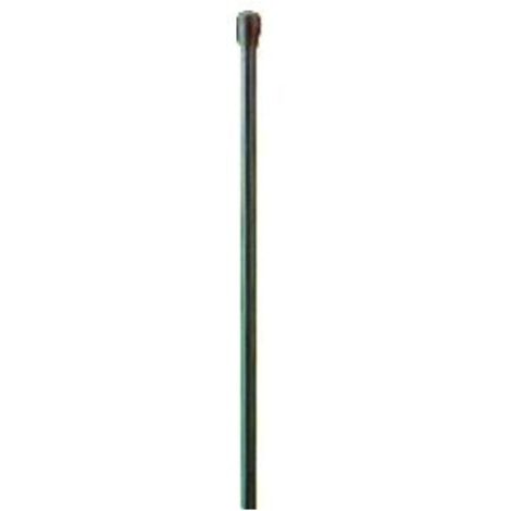 hadra Geflechtspannstab grün 6 x 1050 mm 10 Stk