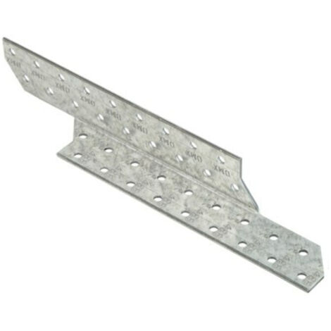 domax Sparrenpfettenanker links 32x250x2,0mm 20 Stk