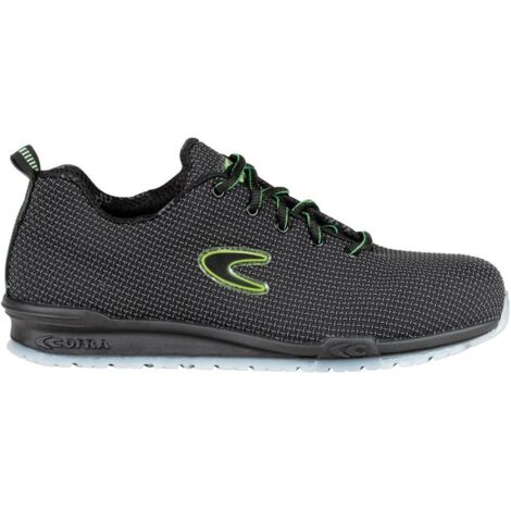 Cofra Monti S3 SRC Sicherheitsschuhe - 46 EU