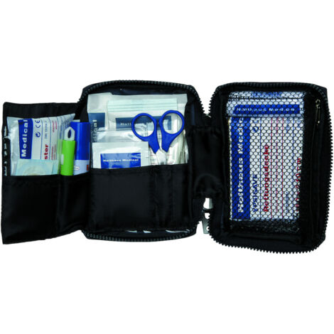 Erste Hilfe Set TRAVEL (1/2)