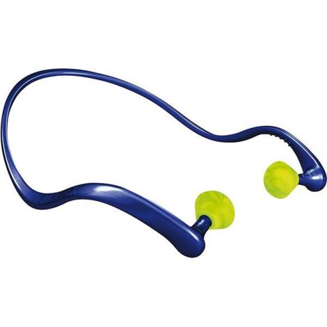 Moldex WaveBand 6810 01 Bügelgehörschützer 27 dB EN 352-2   1 St.