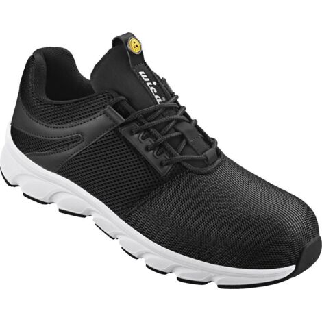 WICA Halbschuh Lanzi, S1P, Gr. 42 (1/5)