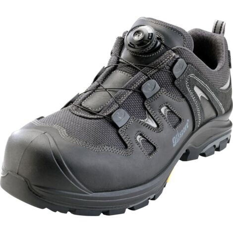 Halbschuh IMOLA, S3, SRC, Gr. 45 (1/5)