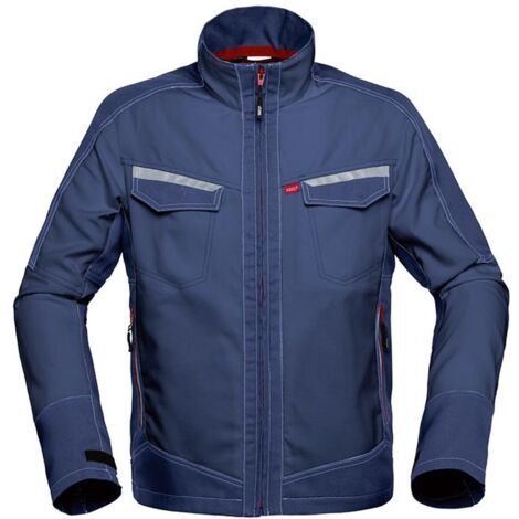 HAVEP Langjacke Attitude, Gr. XL, marine (1/2)