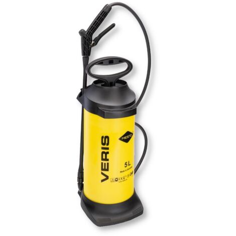 MESTO Drucksprühgerät VERIS 5,0 l (1/4)