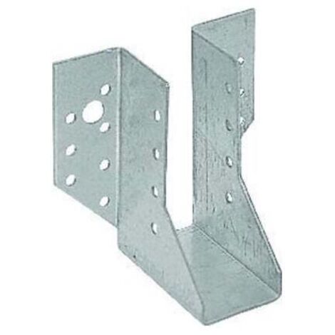 domax Balkenschuh außen 60x100x75x2mm 10 Stk