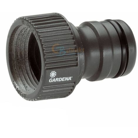 GARDENA SB-Profi-System-Hahnstück, für 26,5 mm (G 3/4)-Gewinde