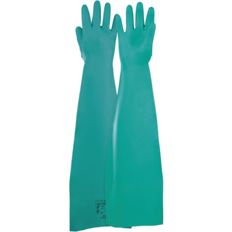 Honeywell Chemikalienhandschuh Camatril 733, Gr. 11