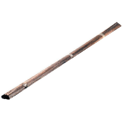Dratec Schweißdraht WSGII 3,0mm 25 Stk (1/2)