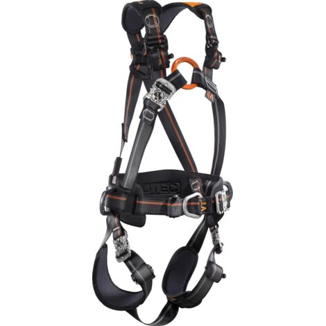 SKYLOTEC Auffanggurt IGNITE TRION, 4 Punkt, M/2XL