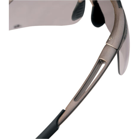 Brille Contour, getönt