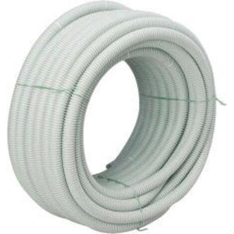 REV Flexrohr PVC 20 mm 25 m-Ring, 350N