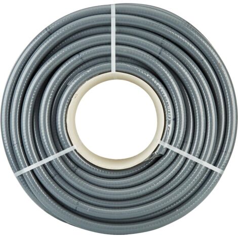 Gardena Saugschlauch 19 mm 3/4 " Rolle mit 50 m 50 Stk
