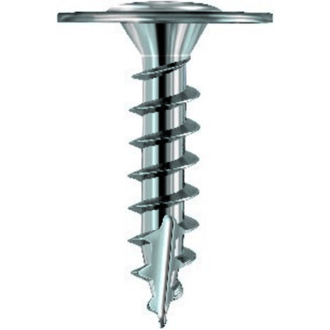 Eurotec Pfostenverbinderschraube 8x 40 ISR 40 100 Stk