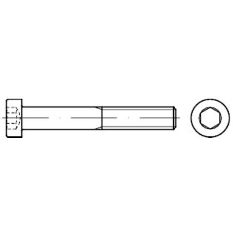 KS Tools Innensechskant-Set – 3/8" Bis 9/16", Profi-Werkzeug Für Präzises Arbeiten