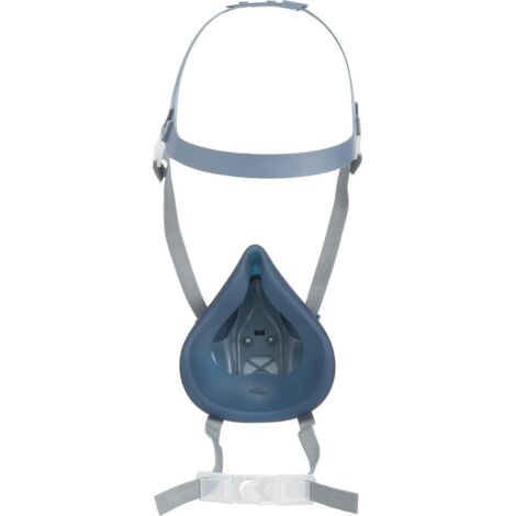3M Halbmaskenkörper Silikon 7503 70-0710-9120-4 Gr. L