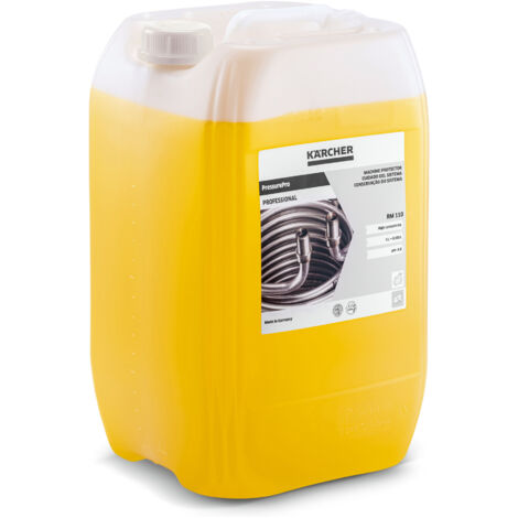 Kärcher PressurePro Systempflege RM 110, 20 l
