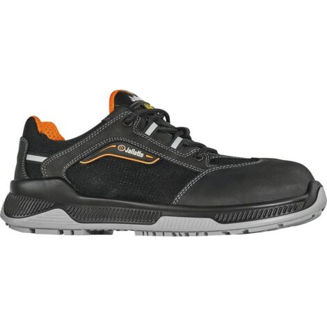 Halbschuh Jalcross S3 ESD SRC Gr. 45 (1/5)