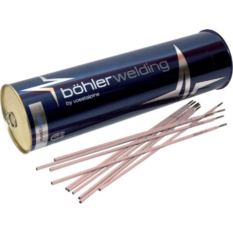 BÖHLER Stabelektrode FOX EAS 2-A E 19 9 L R 3 22,5x350mm hochlegiert