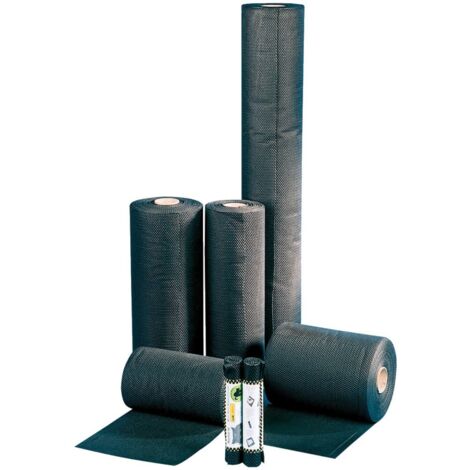 BLACK-CAT Sicherheits-Antirutschmatte orig.-BC- L20cm B24cm D3,3mm 1 Matte (1/4)