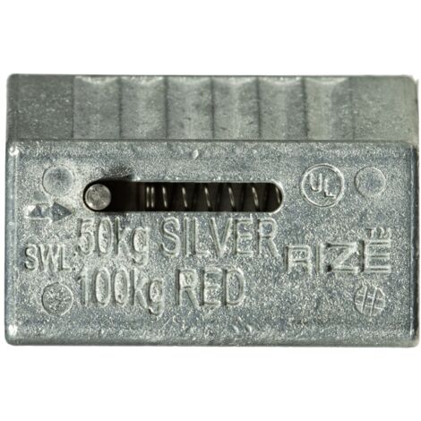 fischer Wireclip WIC 2 VE100 100 Stk (1/5)