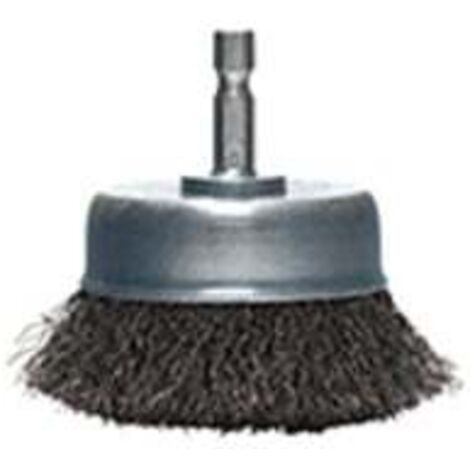 Makita Topfbürste 50 mm - D-39914