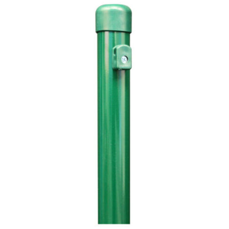 GAH Alberts Zaunpfähle grün-besch. 38x2500 mm 6 Stk