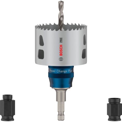 Bosch PRO Multi Material PC Plus Lochsäge 68 mm Starter-Set - 2608594399 (1/5)