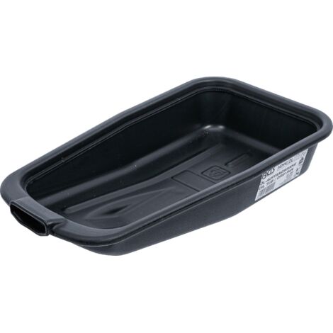 BGS Öl-Auffangwanne für Motorräder 2 l (1/2)
